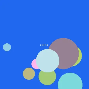 不知深浅PO1V2向薇 - 残響散歌封面