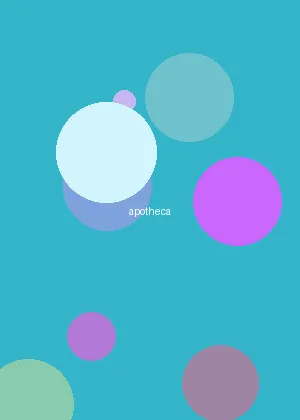 不知深浅PO1V2向薇 - 药屋少女的呢喃海报